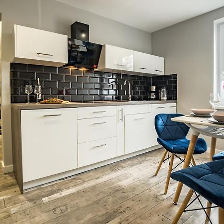 Apartamenty Silvana コバリ エクステリア 写真