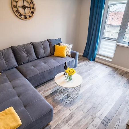 Apartamenty Silvana コバリ エクステリア 写真