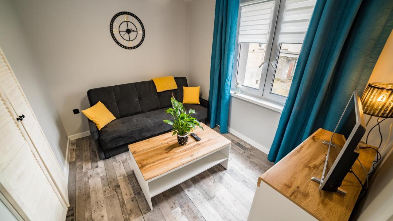 Apartamenty Silvana コバリ エクステリア 写真