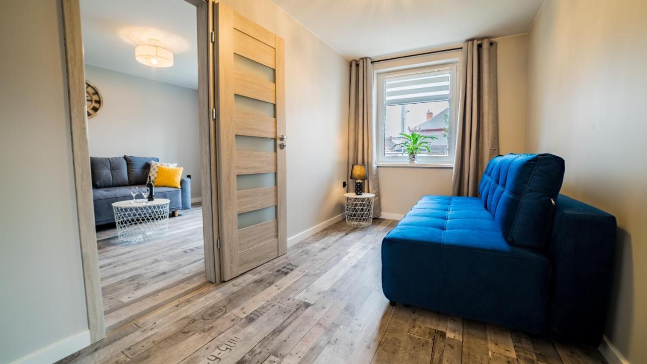 Apartamenty Silvana コバリ エクステリア 写真