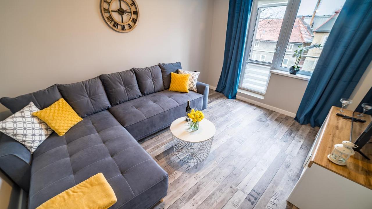 Apartamenty Silvana コバリ エクステリア 写真
