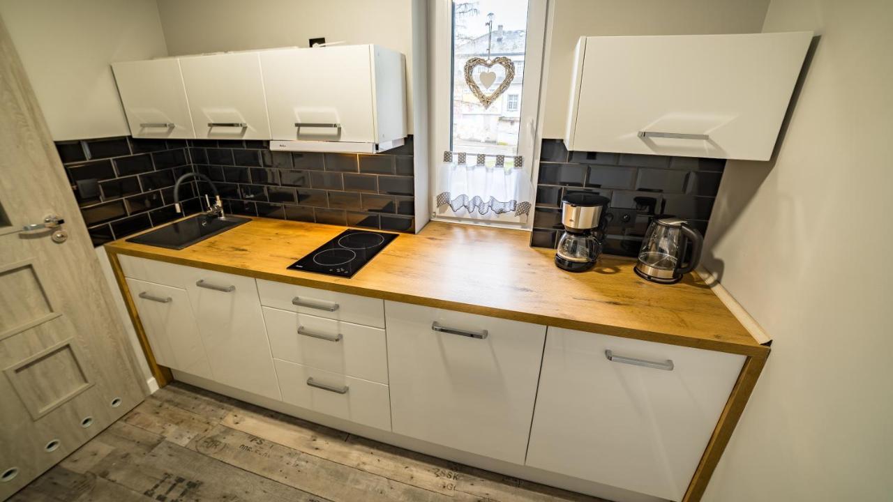 Apartamenty Silvana コバリ エクステリア 写真